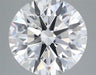 Loose 4.03 Carat E VVS2 IGI Certified Lab Grown Round Diamonds