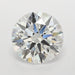 Loose 3.53 Carat D VVS1 IGI Certified Lab Grown Round Diamonds