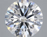 Loose 5.21 Carat E VVS2 IGI Certified Lab Grown Round Diamonds