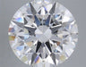 Loose 5.2 Carat F VVS2 IGI Certified Lab Grown Round Diamonds