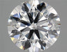 Loose 5.06 Carat F VVS2 IGI Certified Lab Grown Round Diamonds