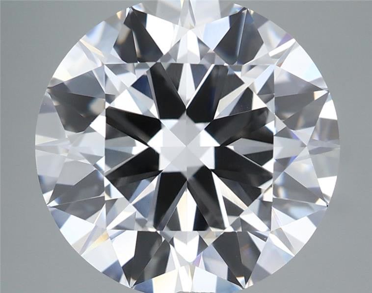 Loose 7 Carat E VVS2 IGI Certified Lab Grown Round Diamonds