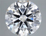 Loose 7.07 Carat F VVS2 IGI Certified Lab Grown Round Diamonds