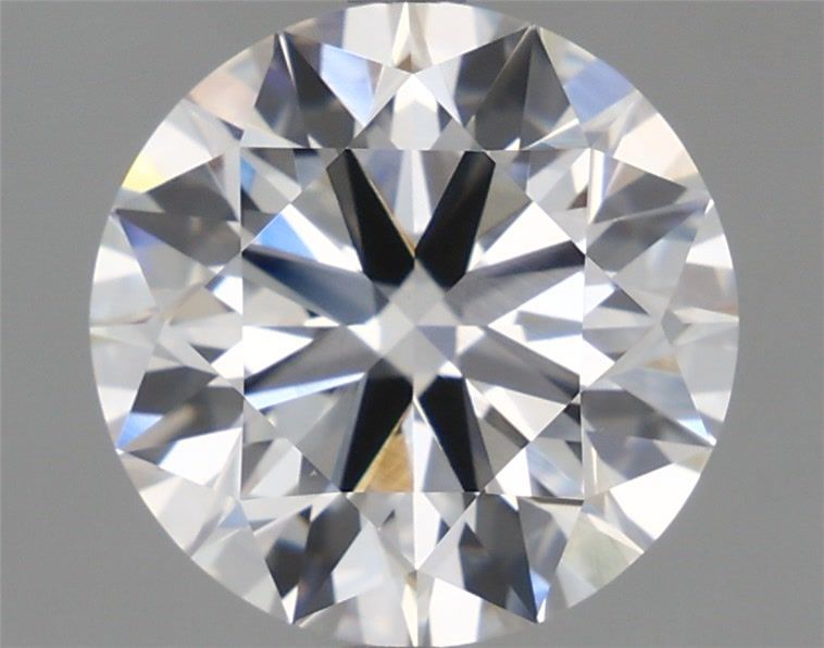 Loose 5.03 Carat F VVS2 IGI Certified Lab Grown Round Diamonds