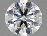 Loose 5.03 Carat F VVS2 IGI Certified Lab Grown Round Diamonds