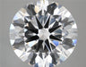 Loose 7.02 Carat F VVS2 IGI Certified Lab Grown Round Diamonds