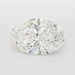 Loose 10.08 Carat E VVS1 IGI Certified Lab Grown Oval Diamonds