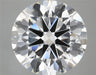 Loose 7.09 Carat F VVS2 IGI Certified Lab Grown Round Diamonds