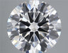Loose 7.07 Carat F VVS2 IGI Certified Lab Grown Round Diamonds
