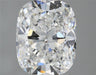 Loose 5.05 Carat E VVS2 IGI Certified Lab Grown Cushion Diamonds