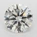 Loose 5.03 Carat E VVS1 IGI Certified Lab Grown Round Diamonds