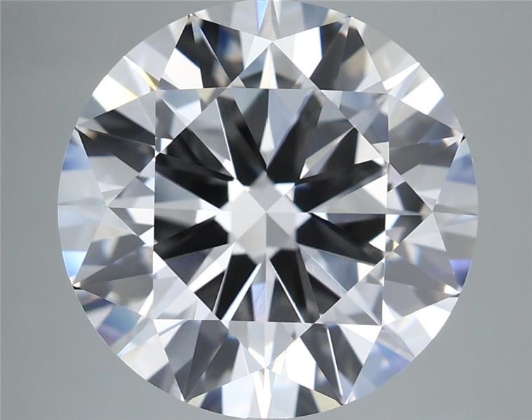 Loose 7 Carat E VVS2 IGI Certified Lab Grown Round Diamonds
