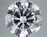 Loose 7 Carat E VVS2 IGI Certified Lab Grown Round Diamonds