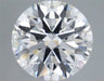 Loose 5.07 Carat F VVS2 IGI Certified Lab Grown Round Diamonds