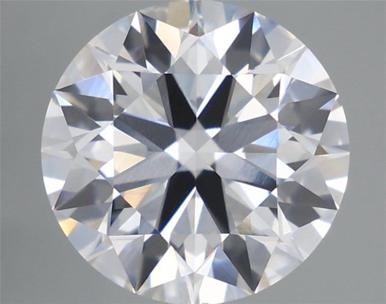 Loose 5.1 Carat E VVS2 IGI Certified Lab Grown Round Diamonds