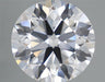 Loose 5.1 Carat E VVS2 IGI Certified Lab Grown Round Diamonds