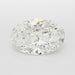 Loose 10.03 Carat E VVS1 IGI Certified Lab Grown Oval Diamonds