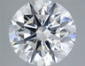 Loose 5.08 Carat F VVS2 IGI Certified Lab Grown Round Diamonds