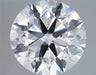 Loose 5.52 Carat F VVS2 IGI Certified Lab Grown Round Diamonds