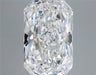 Loose 7.08 Carat E VVS2 IGI Certified Lab Grown Radiant Diamonds