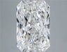 Loose 7.08 Carat E VVS2 IGI Certified Lab Grown Radiant Diamonds