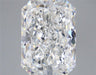 Loose 7.52 Carat F VVS2 IGI Certified Lab Grown Radiant Diamonds