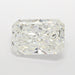 Loose 7.01 Carat F VVS1 IGI Certified Lab Grown Radiant Diamonds