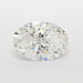 Loose 3.53 Carat E VVS1 IGI Certified Lab Grown Oval Diamonds