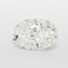 Loose 3.54 Carat E VVS1 IGI Certified Lab Grown Oval Diamonds