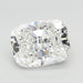 Loose 1.55 Carat E VVS2 IGI Certified Lab Grown Cushion Diamonds