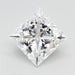 Loose 1.53 Carat D VVS2 IGI Certified Lab Grown Princess Diamonds