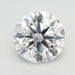 Loose 3.72 Carat E VVS2 IGI Certified Lab Grown Round Diamonds