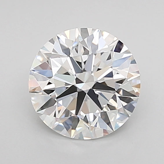 Loose 1.01 Carat E VVS1 IGI Certified Lab Grown Round Diamonds