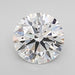 Loose 1.01 Carat E VVS1 IGI Certified Lab Grown Round Diamonds