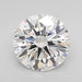 Loose 1.05 Carat D VVS2 IGI Certified Lab Grown Round Diamonds