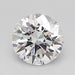 Loose 1.04 Carat D VVS2 IGI Certified Lab Grown Round Diamonds