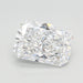 Loose 1.53 Carat D VVS1 IGI Certified Lab Grown Radiant Diamonds
