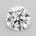 Loose 1.04 Carat D VVS2 IGI Certified Lab Grown Round Diamonds