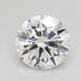 Loose 1.05 Carat D VVS2 IGI Certified Lab Grown Round Diamonds