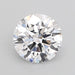 Loose 1.04 Carat D VVS2 IGI Certified Lab Grown Round Diamonds
