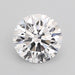 Loose 1.05 Carat D VVS2 IGI Certified Lab Grown Round Diamonds