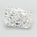 Loose 10.04 Carat F VVS2 IGI Certified Lab Grown Radiant Diamonds
