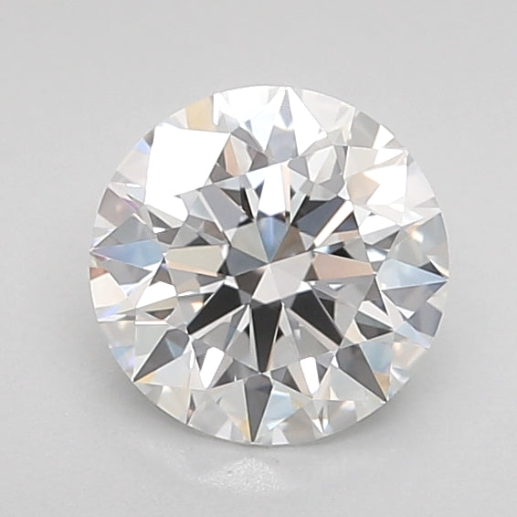 Loose 1.04 Carat D VVS1 IGI Certified Lab Grown Round Diamonds
