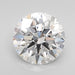 Loose 1.04 Carat D VVS1 IGI Certified Lab Grown Round Diamonds