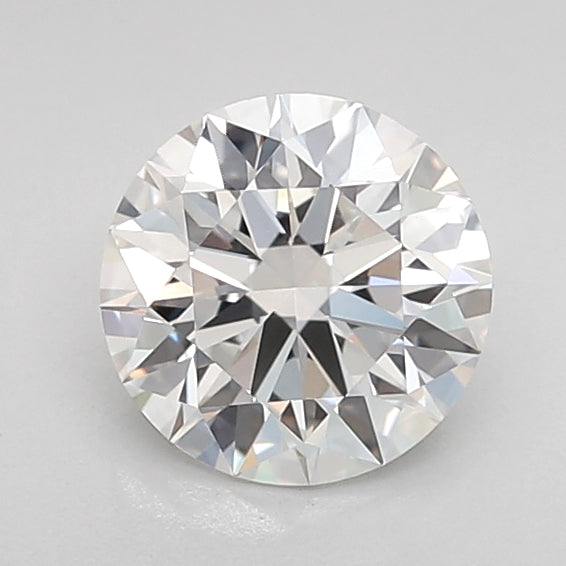 Loose 1.05 Carat D VVS1 IGI Certified Lab Grown Round Diamonds
