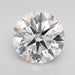 Loose 1.07 Carat D VVS1 IGI Certified Lab Grown Round Diamonds