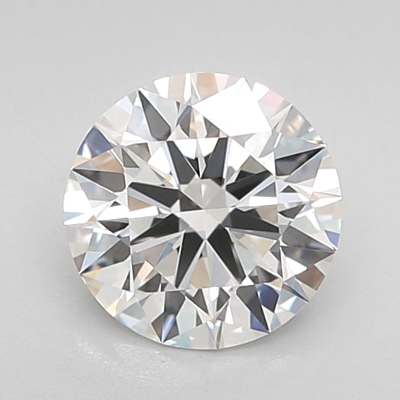 Loose 1.01 Carat D VVS1 IGI Certified Lab Grown Round Diamonds