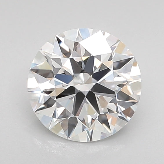 Loose 1.04 Carat D VVS1 IGI Certified Lab Grown Round Diamonds