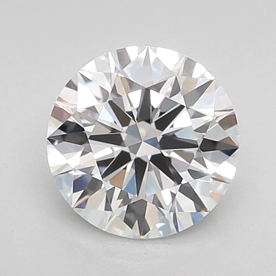 Loose 1.05 Carat D VVS1 IGI Certified Lab Grown Round Diamonds