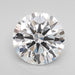 Loose 1.05 Carat D VVS1 IGI Certified Lab Grown Round Diamonds